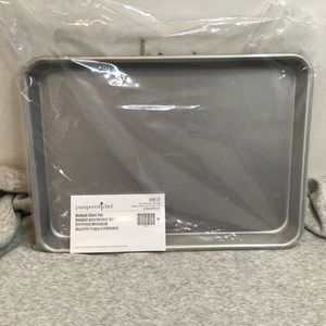 Pampered Chef Medium Sheet Pan NIP
